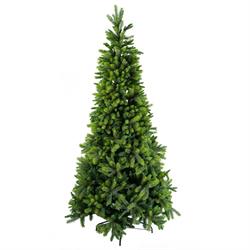 ALBERO 150CM.PVC ABETE SCURO