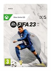 CHITCARDS MICR FIFA23 XBOX X/S