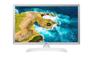 TV MONITOR SMART 28 BIANCO