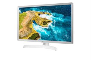 TV MONITOR SMART 28 BIANCO