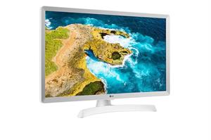 TV MONITOR SMART 28 BIANCO