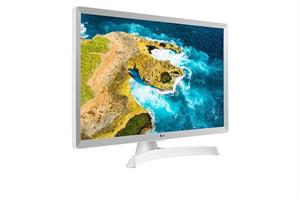 TV MONITOR SMART 28 BIANCO