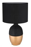 LAMP.TAV.CERAM BLK 1E14 40W