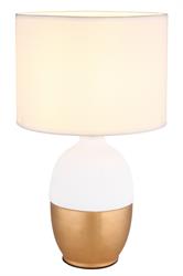 LAMP.TAV.CERAM WHT 1E14 40W