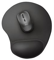 TAPPETINO MOUSE BLK