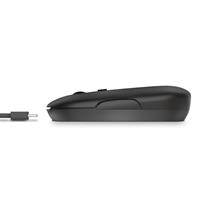 MOUSE WIRELESS RICARICABILE