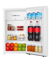 FRIGO MONOPORTA 94LT CLF BIANC