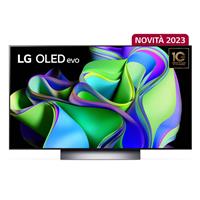 TV 48 OLED EVO 4K SMART ARGEN