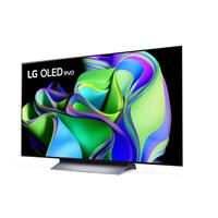 TV 48 OLED EVO 4K SMART ARGEN