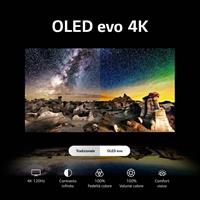 TV 48 OLED EVO 4K SMART ARGEN