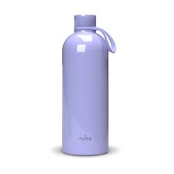 BOTTIGLIA TERMICA 750ML VIOLA