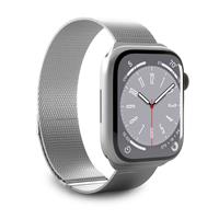 CINTUR APPLE WATCH 42-49MM PUR