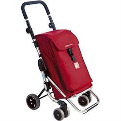 CARRELLO PORTASPESA RED 209