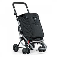 CARRELLO PORTASPESA BLACK 211