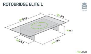 ROTOBRIDGE ELITE L