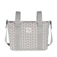 BORSA CROSSBODY INDIAN LOTUS