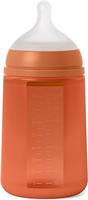 BIB SIL 240ML ORANGE SUNS FLUS