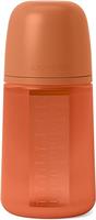 BIB SIL 240ML ORANGE SUNS FLUS