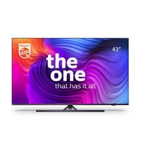 TV 43PHILIPS 4K UHD LED SMART