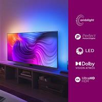 TV 43PHILIPS 4K UHD LED SMART