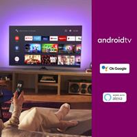 TV 43PHILIPS 4K UHD LED SMART