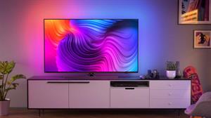 TV 43PHILIPS 4K UHD LED SMART