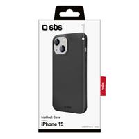 COVER INSTINCT IPHONE 15 BLK