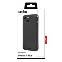 COV INSTINCT IPHONE 15PLUS BLK