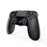CONTROLLER RUMBLE PS4 WIREL