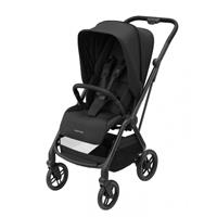 PASSEGGIN LEONA2 ESSENTIAL BLK