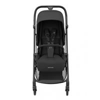 PASSEGGIN LEONA2 ESSENTIAL BLK