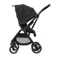 PASSEGGIN LEONA2 ESSENTIAL BLK