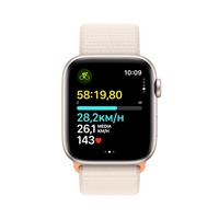 WATCH SE GPS 44 MM ALL/BEIGE