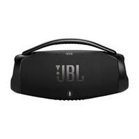 JBL BOOMBOX3 WI-FI BLK