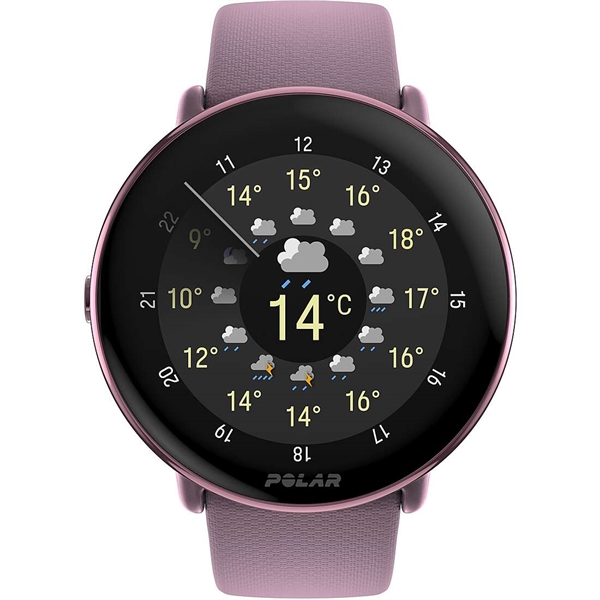 SMARTWATCH IGNITE3 LIL/PUR S/L