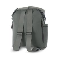 BORS ADVENTURE BAG TAIGA GREEN