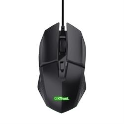 MOUSE GAMING GXT 109 FELOX BLK