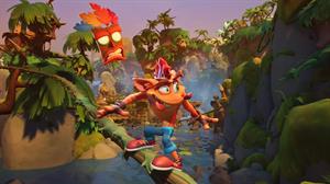 CRASH BAND 4 ABOUT TIME SWITCH