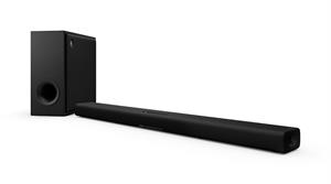 SOUNDBAR TRUE X CON SUB