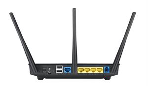 MODEM ROUTER VDSL2 WIREL N300