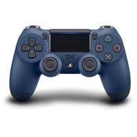 DUALSHOCK 4 MIDNIGHT BLUE