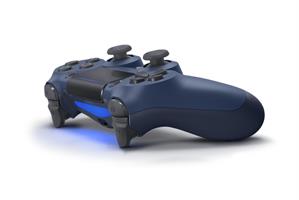 DUALSHOCK 4 MIDNIGHT BLUE