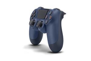 DUALSHOCK 4 MIDNIGHT BLUE