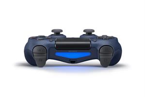 DUALSHOCK 4 MIDNIGHT BLUE