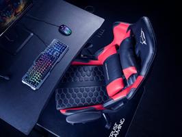 SEDIA GAME GXT708R RED