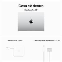 14MACBOOK PRO M3 12/18 CORE SI