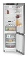 FRIGO CB CLD 371L INOX N.F.