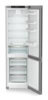 FRIGO CB CLD 371L INOX N.F.