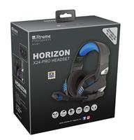 HORIZON CUFFIA GAMING