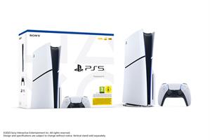 CONSOLLE PS5 SLIM